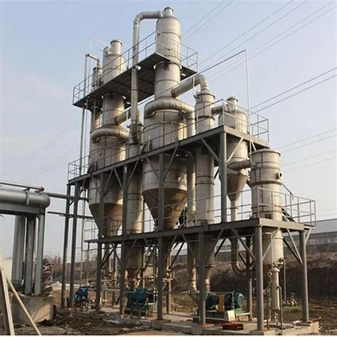 Fractionating Cooling Distiller Distillation Refining Column Tower