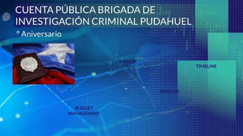 Cuenta PÚblica Brigada De InvestigaciÓn Criminal Pudahuel By Javiera