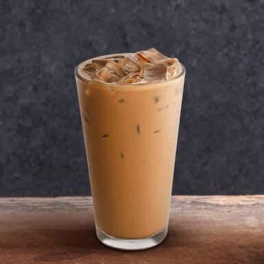 Iced & Blended Drinks | White Bison Coffee | Inside Twice Daily