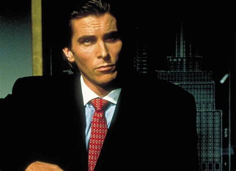 Patrick Bateman Net Worth Bio Age Height Weight Career Wife