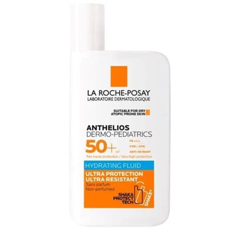 La Roche Posay Anthelios Dermo Pediatrics Hydrating Fluid Spf