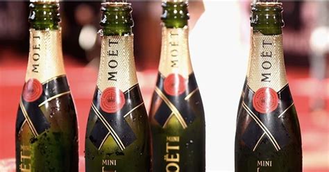 Mo T Chandon And Amcor Making Champagne More Sustainable