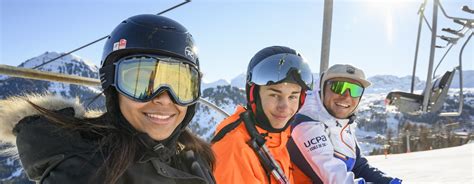 S Jours Colonies De Vacances Les Orres Colos Sportives Avec L Ucpa