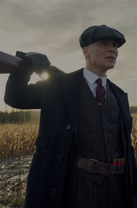 Peaky Blinders Series 5 Everything You Need To Know Virgin Media