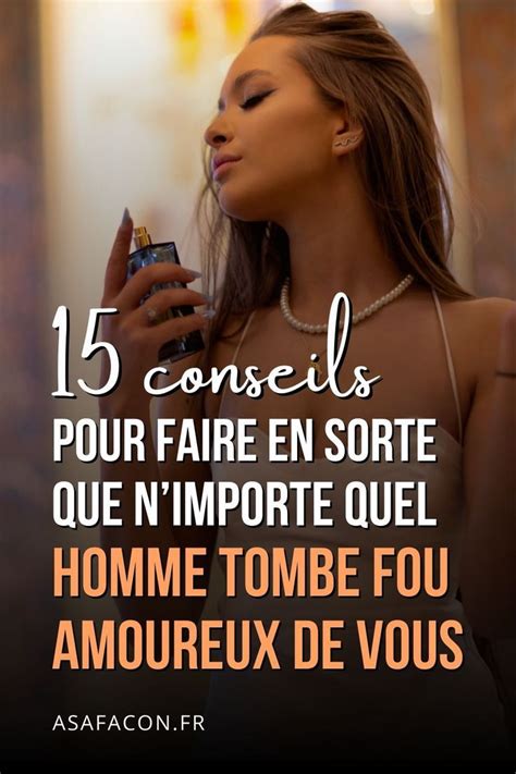 Conseils En Amour Artofit