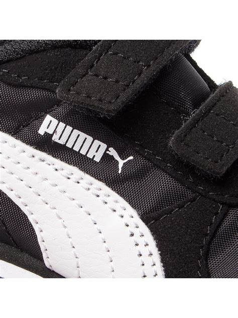 Sneakersy Puma St Runner V Nl V Inf Ern Eobuv Cz