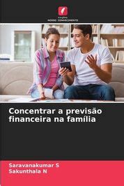 Concentrar A Previs O Financeira Na Fam Lia Shop Today Get It