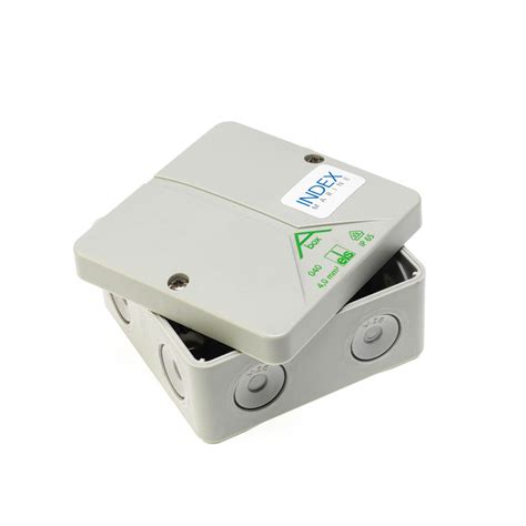 Index Marine Blank Waterproof Junction Boxes Ip Cquip