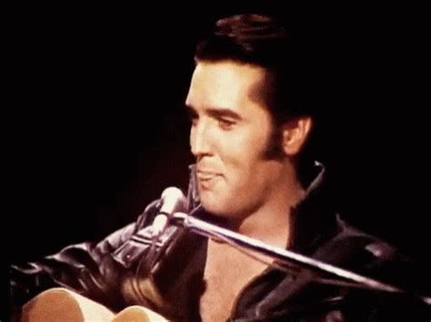 Elvis Presley Elvis Presley Discover Share Gifs