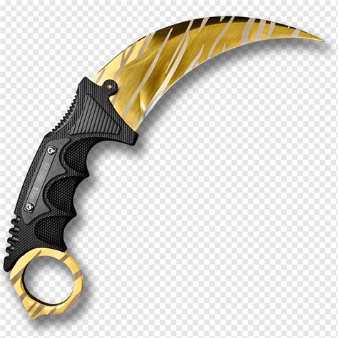 Counter Strike Global Offensive Knife Karambit Doppler 44 OFF