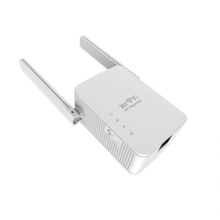 Pix Link LV WR13 Wireless N Range Extender AP 300Mbps