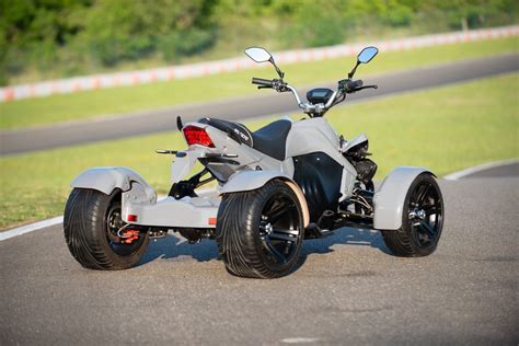 Quad Spy Racing E Lectrique Ebay