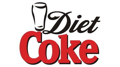 Diet Coke Logo and sign, new logo meaning and history, PNG, SVG