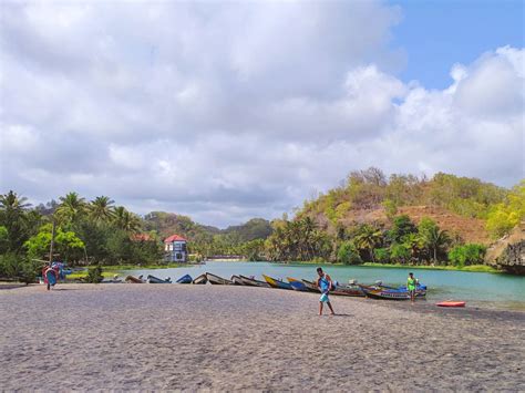 Pantai Klayar Harga Tiket Masuk Dan Daya Tarik