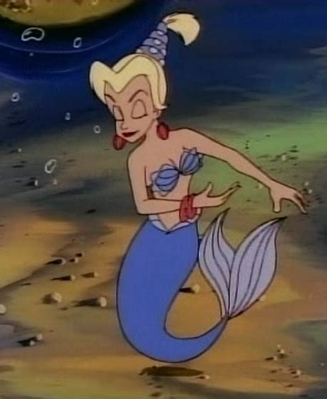 Pearl (The Little Mermaid) | Mermaid Wiki | Fandom