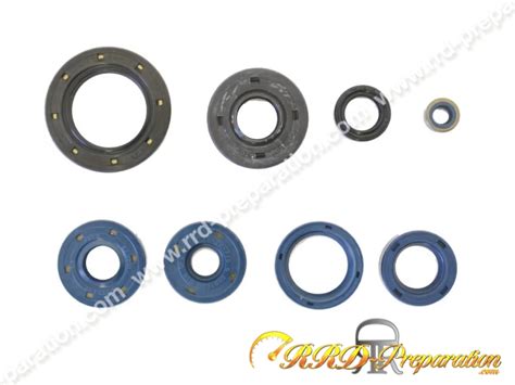 Complete Spi Joint Pack Pieces Athena For Motor Aprilia Moto