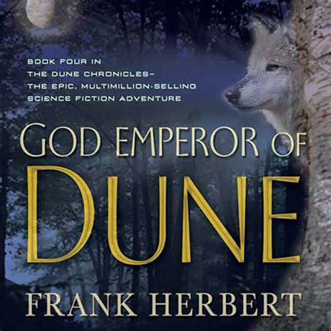 God Emperor of Dune