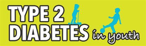 Type 2 Diabetes Children