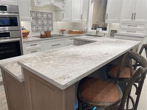 Caesarstone Excava Bold Kitchen Countertops CD