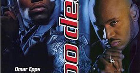 In Too Deep - - Image 11 from Top 20 Best Black Gangster Movies | BET