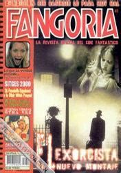 Fangoria Ed Ficha Biblioteca La Tercera Fundaci N