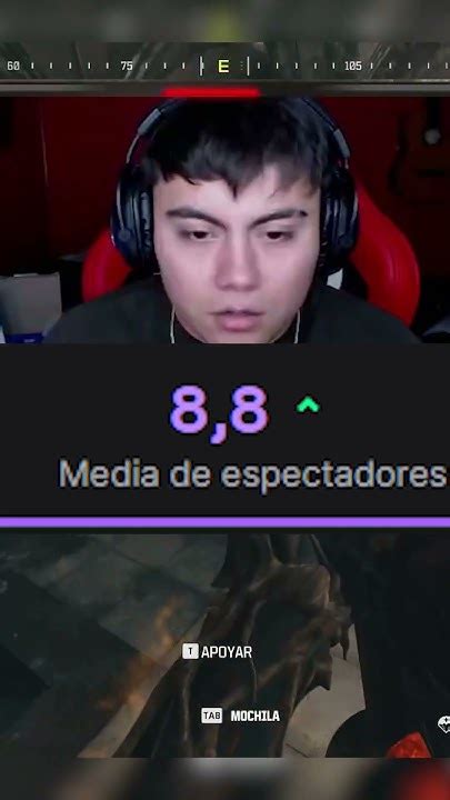 Dia 1 Intentando Ser El Streamer Mas Grande De Chile Twitch Streamer