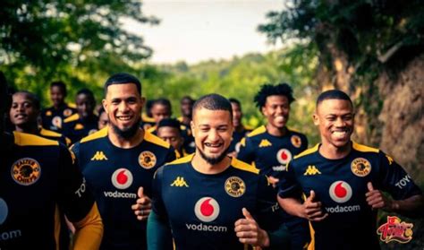 Kaizer Chiefs All You Need To Know About Amakhosi