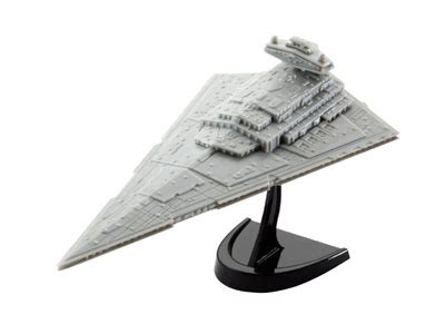 Συναρμολογούμενο Revell Imperial Star Destroyer 03609 To Aeroplanaki