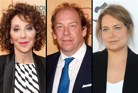 The Gilded Age Season Adds Andrea Martin Bill Camp Merritt Wever