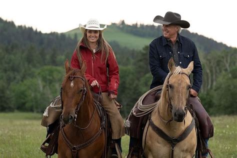 Heartland season 17 episode 6 release date and time