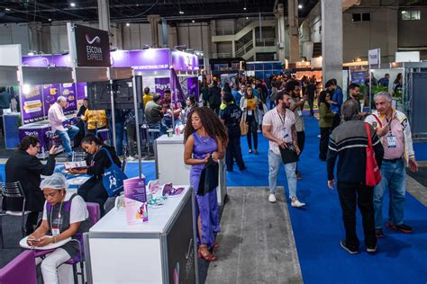 Expo Franchising ABF Rio Termina Em Clima De Otimismo