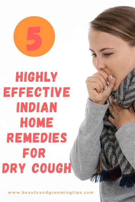 Dry Cough Try These Effective Home Remedies Beauty And Personal