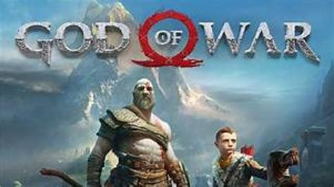 God Of War Walk Through Gameplay Part Traveling Youtube