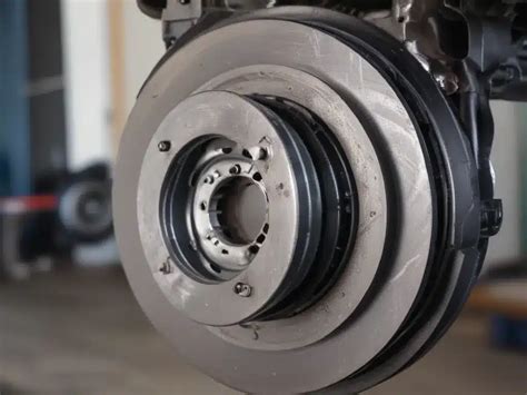 Signs You Need New Brake Rotors Auto Oil And Fluid Mastery