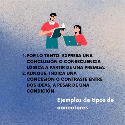 Ejemplos De Tipos De Conectores Conectores