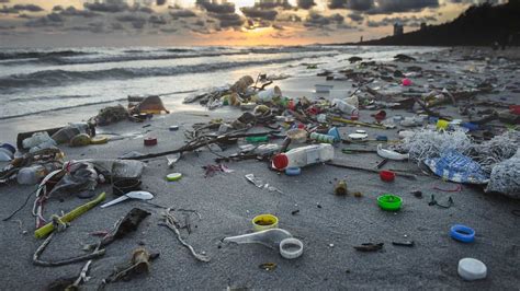 Futur traité plastique réduire la production plastique un défi capital