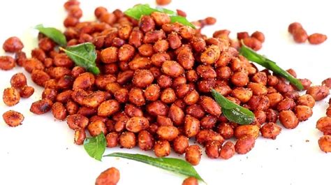 Hot Spicy Peanuts Snacksbazzar India S Favorite Sweets And Snacks Online