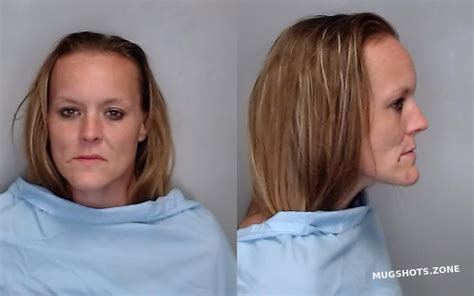 Baker Brittany Ann Champaign County Mugshots Zone