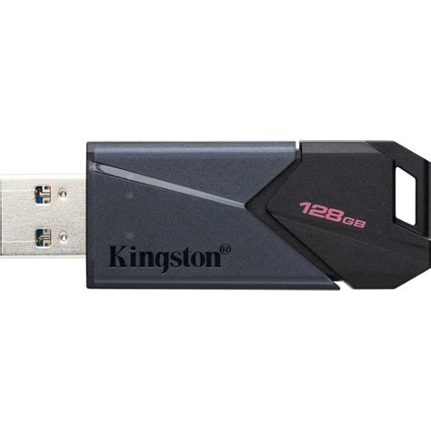 Kingston Datatraveler Exodia Onyx Gb Usb Stick Schwarz Schwarz