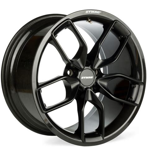 Dymag Dymag Performance Wheels Carbon Wheels Carbon Fibre Wheels