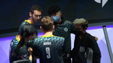 EG Defeat TSM In An 8 Hour Series To Advance In LCS Summer Playoffs