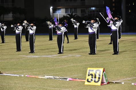 2021 Moanalua High School Marching Band Menehune Classic (10.23.2021 ...