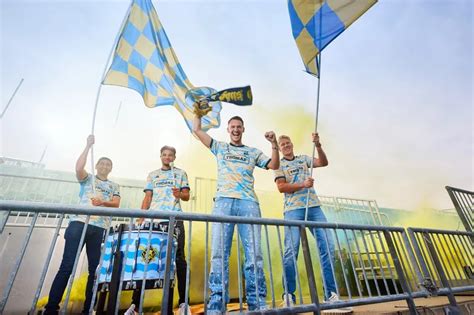 New Philadelphia Union Jersey For 2023 Has Camo Theme In Blue And Beige