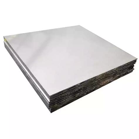 Aluminium Alloy Plate Sheet A T Checkered Chequered Tread