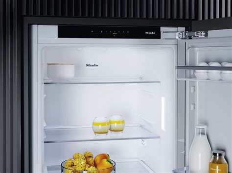 Miele K 7317 D Koelkast Nu 1149 Slimster