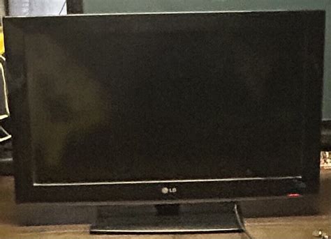 LG 32LD350 32 1080p HD LCD Television 8808992762577 EBay