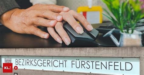 Bezirksgericht Fürstenfeld Lehrer soll Schülerin belästigt haben