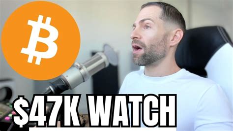 Bitcoin K Live Pump Watch One News Page Video