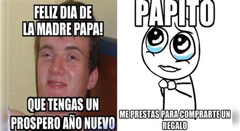 Arriba Imagen Memes Para El Dia Del Padre Abzlocal Mx