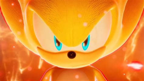 Sonic Frontiers The Final Horizon Dlc Launch Trailer Highlights Tails